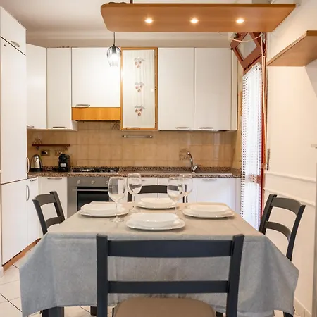 Apartment Emilia Nest Modena