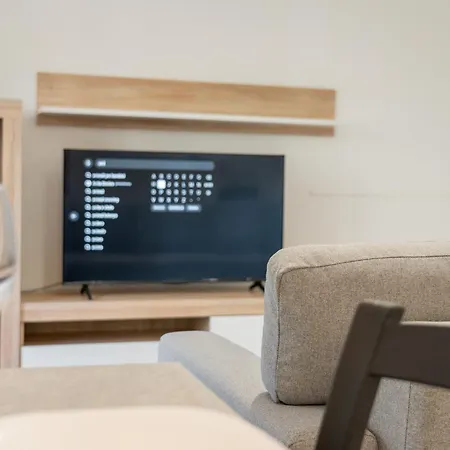 Emilia Nest Apartment