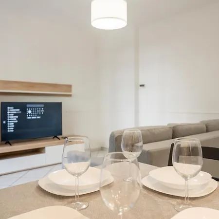 Apartment Emilia Nest
